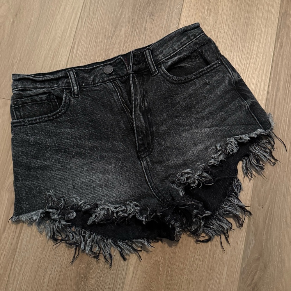 BDG High Rise Festival Short